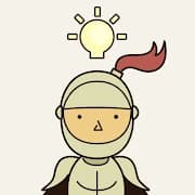 IQ Dungeon APK icon