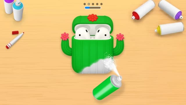 Phone Case DIY screenshot 4