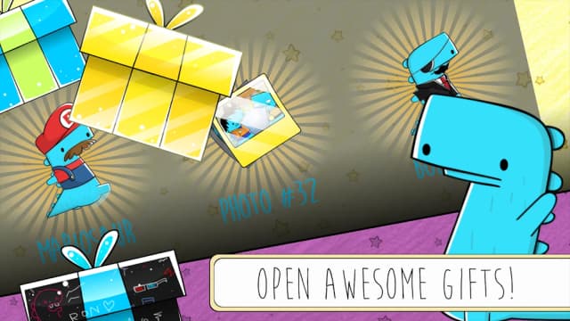 Run Desnecessauro Classic APK screenshot 3