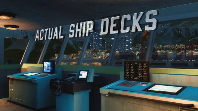 Ship Sim 2019 screenshot 5