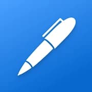 Noteshelf: Take Notes | Handwriting | Annotate PDF APK icon