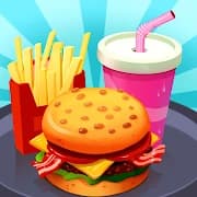 Idle Restaurant Tycoon - Build a restaurant empire icon