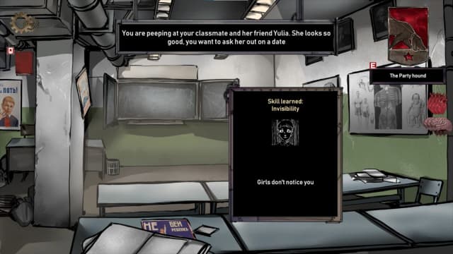 Choice of Life: Samosbor APK screenshot 3