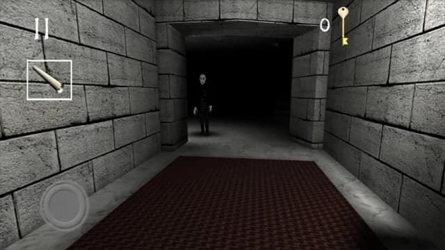 Slendrina X screenshot 3