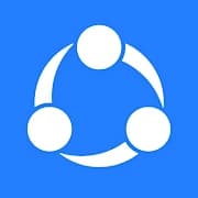 SHAREit – Transfer & Share APK icon