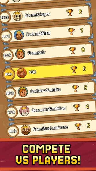 Path of Kings APK screenshot 5