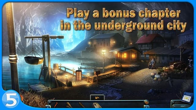 New York Mysteries 1 screenshot 5