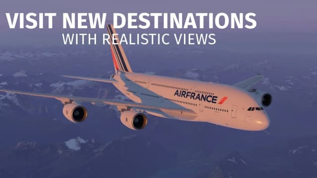 Infinite Flight Simulator screenshot 5