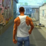 Gangs Town Story - action open-world shooter icon