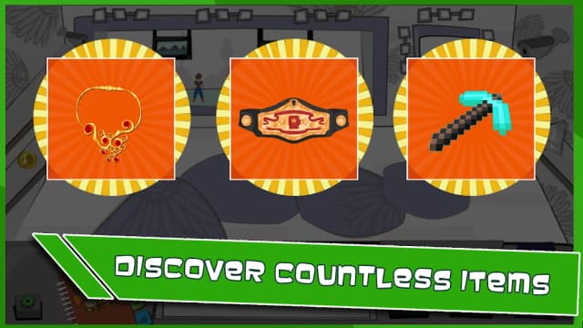Dealer’s Life - Pawn Shop Tycoon screenshot 3