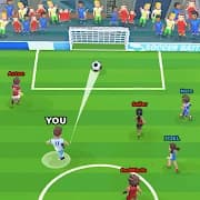 Soccer Battle - Online PvP icon