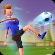 Flick Goal! icon
