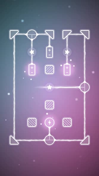 Laser Overload: Electric Touch screenshot 3