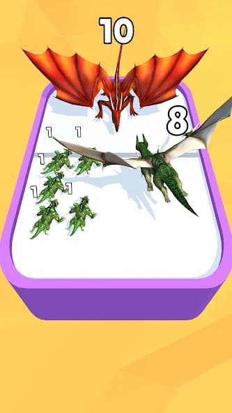 Merge Master screenshot 2