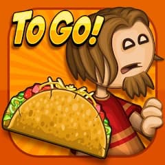 Papa’s Taco Mia To Go! APK icon