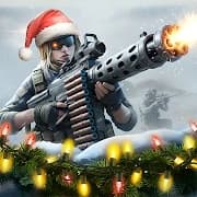 Infantry Attack: War 3D FPS APK icon