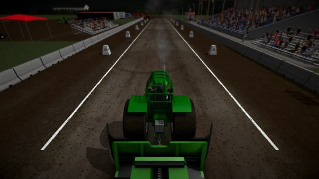 Pulling USA 2 screenshot 3