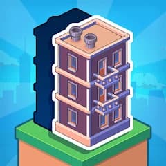 Picture Builder – Puzzle Game APK icon