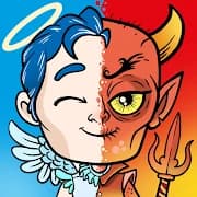 Judgment Day: Angel of God. Heaven or Hell? icon