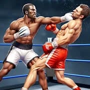 World Tag Team Super Punch Boxing Star Champion 3D icon