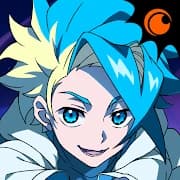 Crunchyroll: BEYBLADE X XONE APK icon