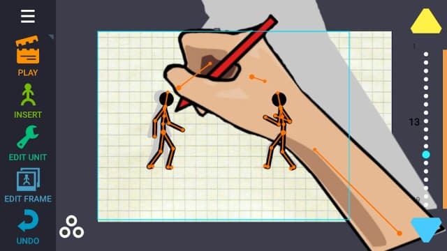 Draw Cartoons 2 PRO APK screenshot 1