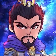 Match 3 Kingdoms: Epic Puzzle War Strategy Game icon