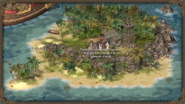 Hero of the Kingdom II APK screenshot 2