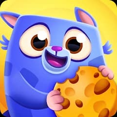 Cookie Cats icon