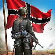 World War 2: Strategy Battle APK icon