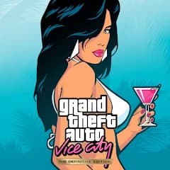 GTA: Vice City – Definitive APK icon