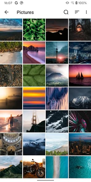 Gallery – Photo Gallery Premium APK screenshot 3