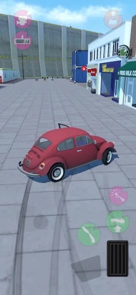 Amazing Frog? APK screenshot 4