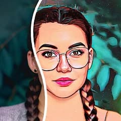 Artisan: Cartoon Photo Editor & Art Photo Filters APK icon