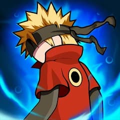 Stickman Shinobi : Ninja Fighting icon