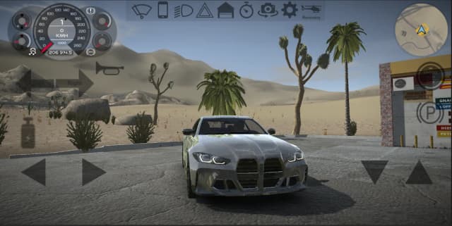 European Luxury Cars APK screenshot 5