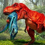 Dinosaur Universe icon