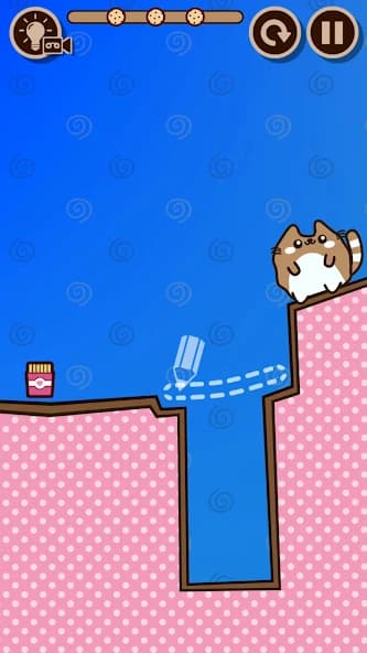 Jelly Cat screenshot 2