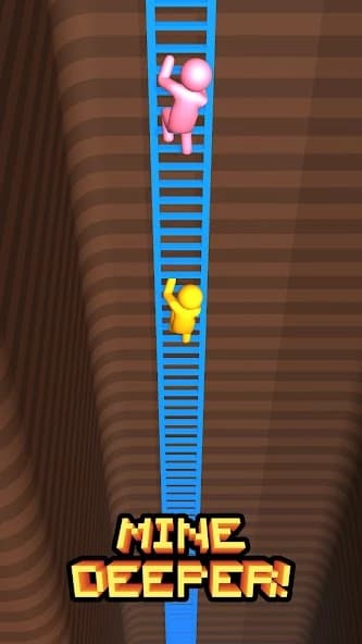 Dig Deep (MOD, Unlimited Coins/Gems) 15.0.0.9 screenshot 3