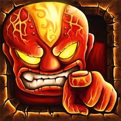 Thing TD - Epic tower defense game icon