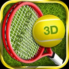 Tennis Champion 3D - Online Sports Game icon