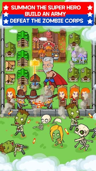 Zombie Mine - survival craft screenshot 5