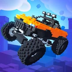 Monster Demolition APK icon