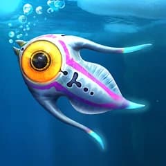 Download Subnautica: Below Zero (MOD Menu) 1.22.55047 icon