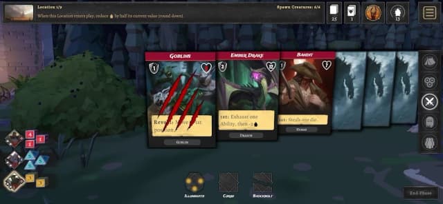 Set a Watch: Digital Edition APK screenshot 5