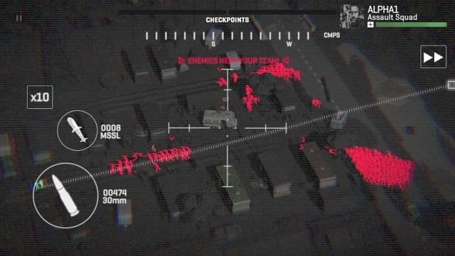 Critical Duty: FPS Shooter APK screenshot 4