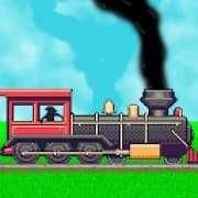 All Aboard! Defense Express APK icon