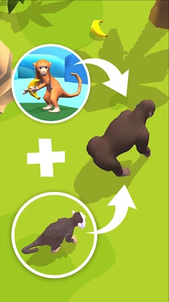 Hyper Evolution screenshot 5
