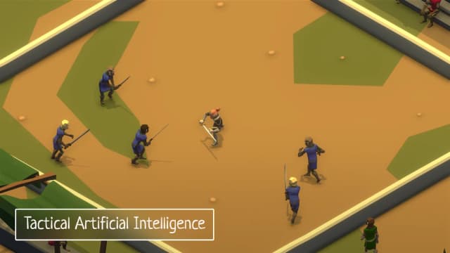Slash of Sword - Арена и Сражения screenshot 3