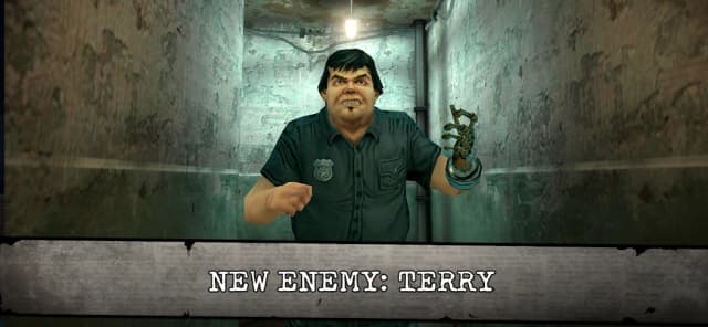 Mr. Meat 2: Prison Break screenshot 3